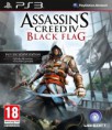 ASSASSINS CREED: BLACK FAG